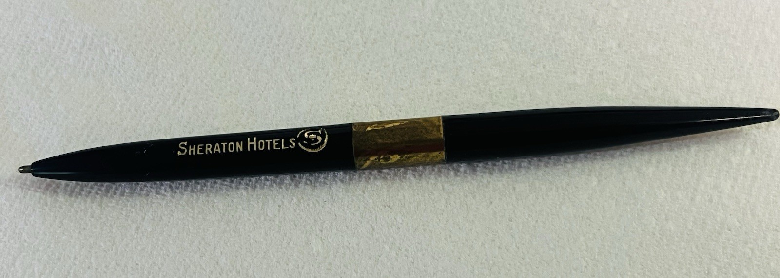 Sheraton Hotels Pen Vintage
