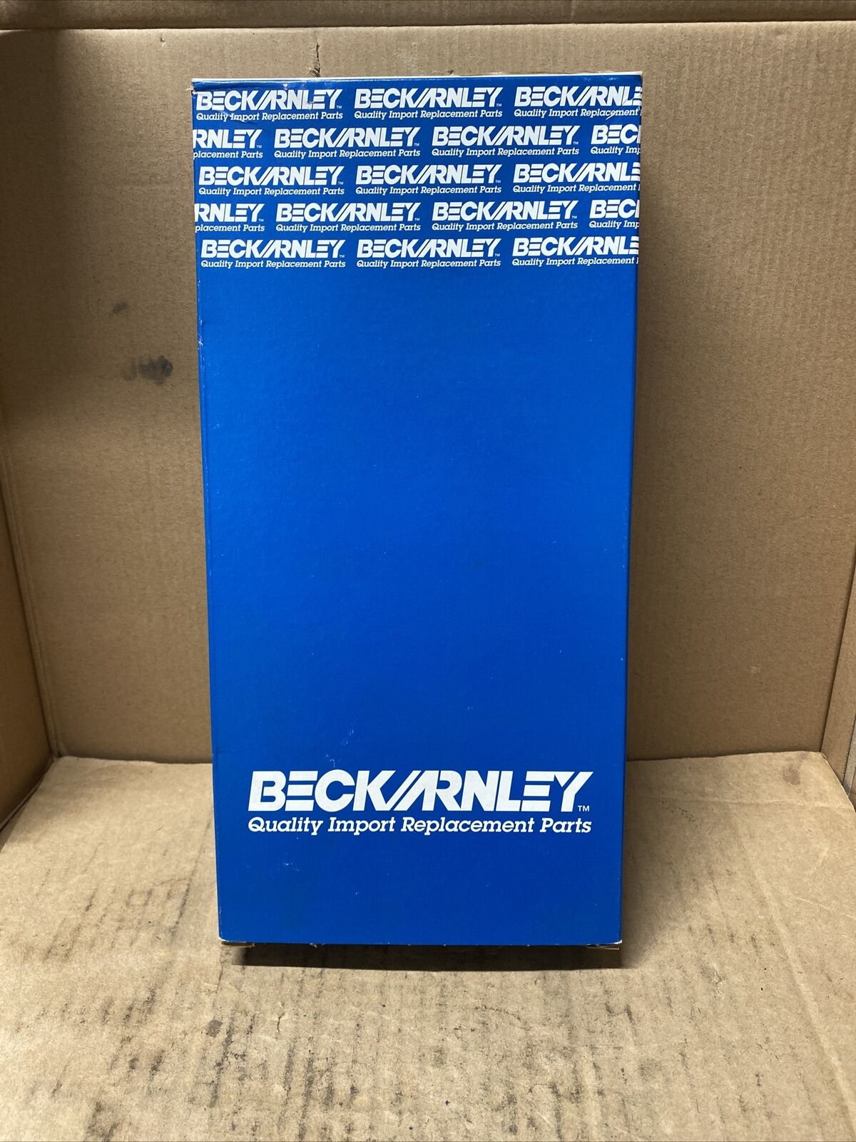 New Old Stock BeckArnley Timing Belt #026-0319
