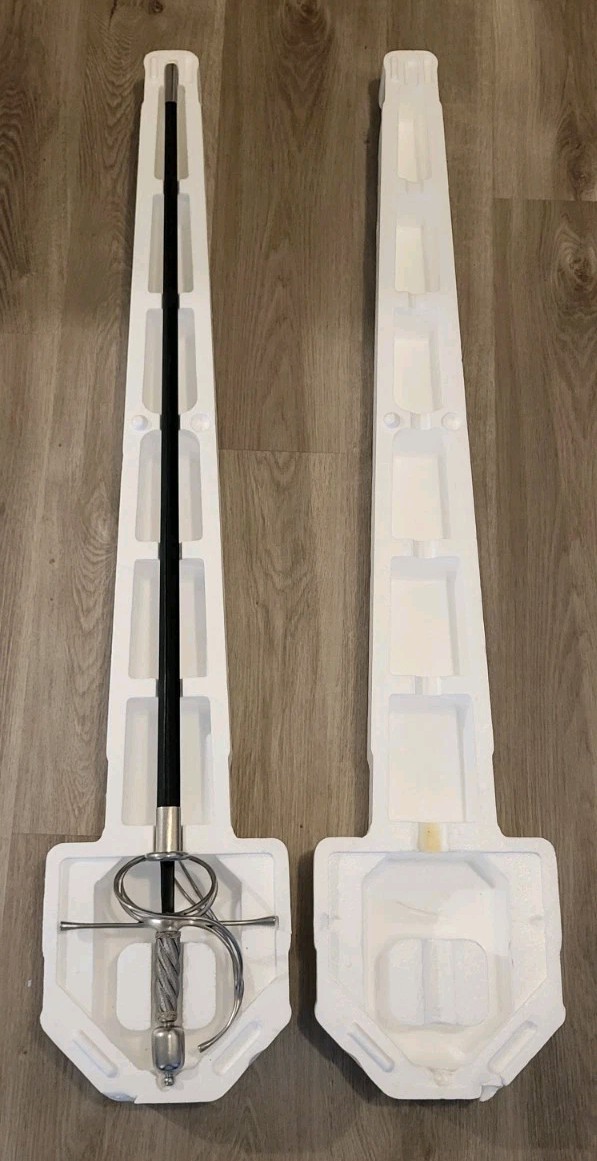 Hanwei/Paul Chen • Torino • 45