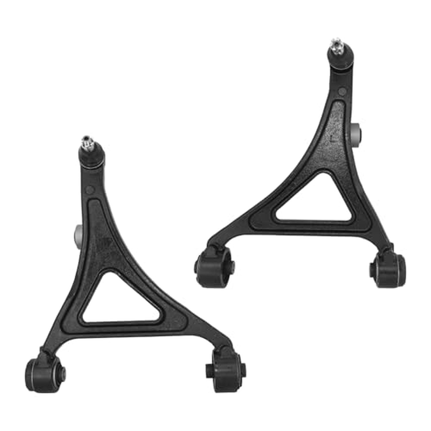 2pcs Front Lower Control Arm Fit for 2013-2023 Dodge Charger 2pcs Front Lower Control Arm Fit for 2013-2023 Dodge Charger