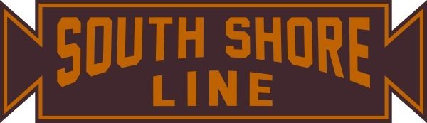 Chicago SOUTH SHORE LINE Railroad NEW Sign: 28\