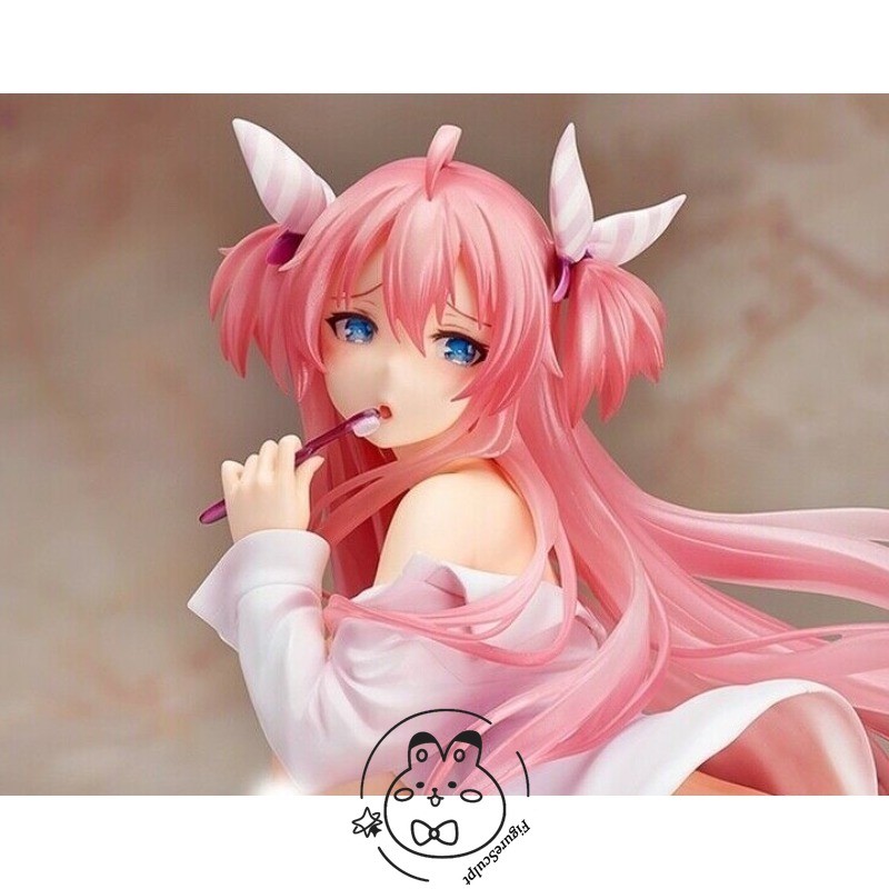 Marika Hanasaki 1/7 Scale Anime PVC Statue 22cm New UnboxedCollection Figure