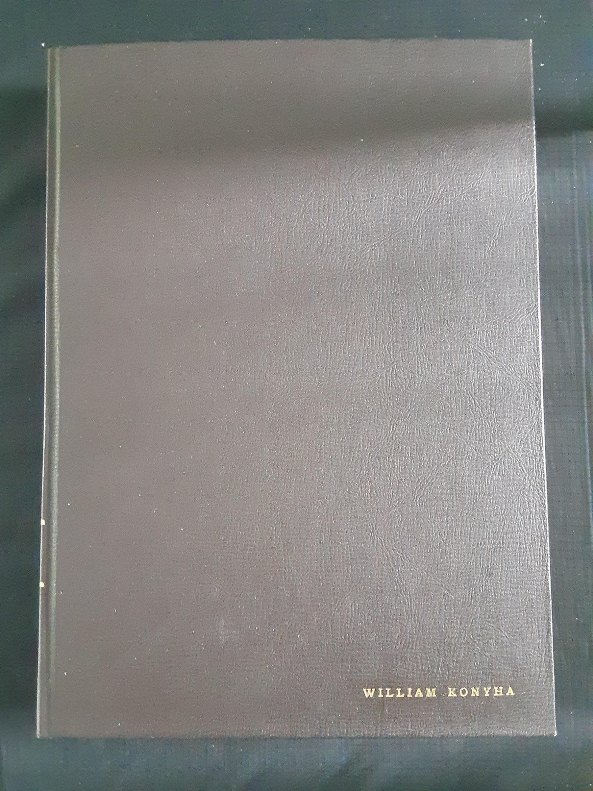 The Carpenter Magazine 1972  Volume 92  All 12 Issues In Hardcover.