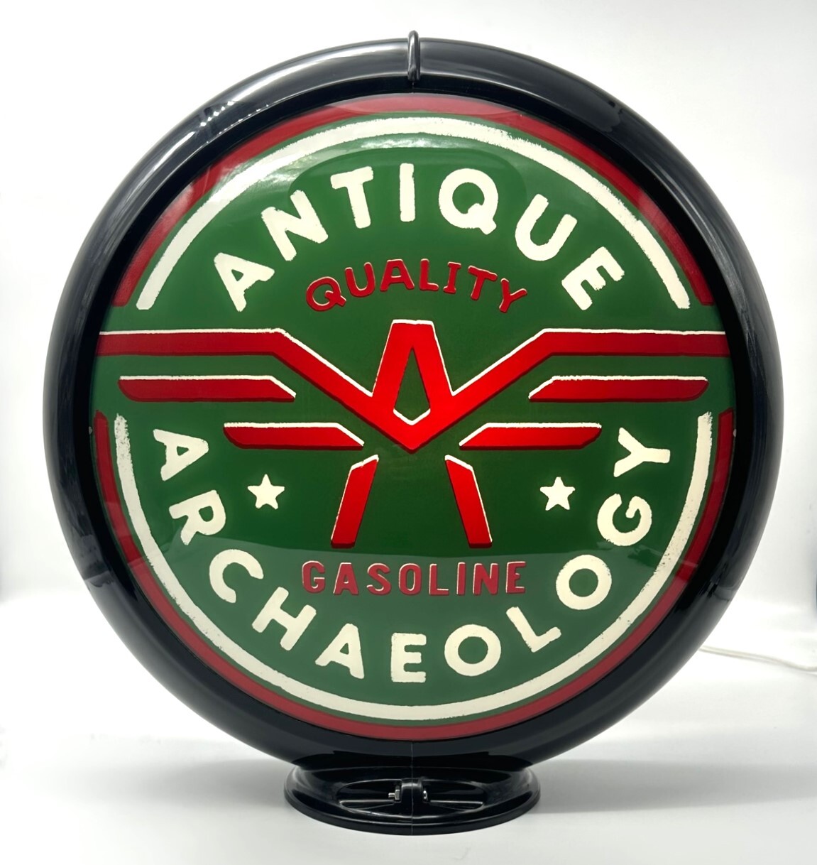 Antique Archaeology Limited Production 13.5