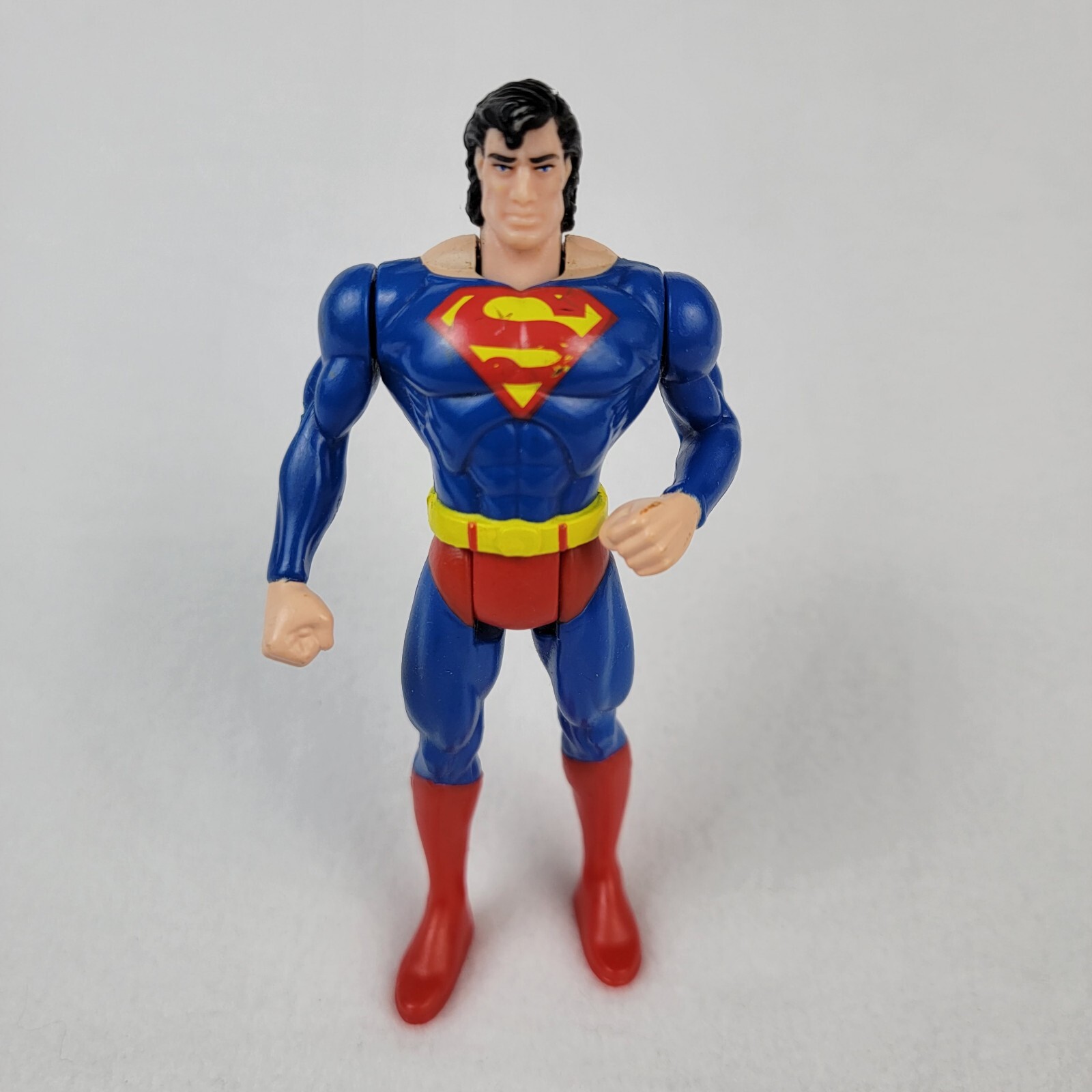 Vtg 1995 Superman 4.75