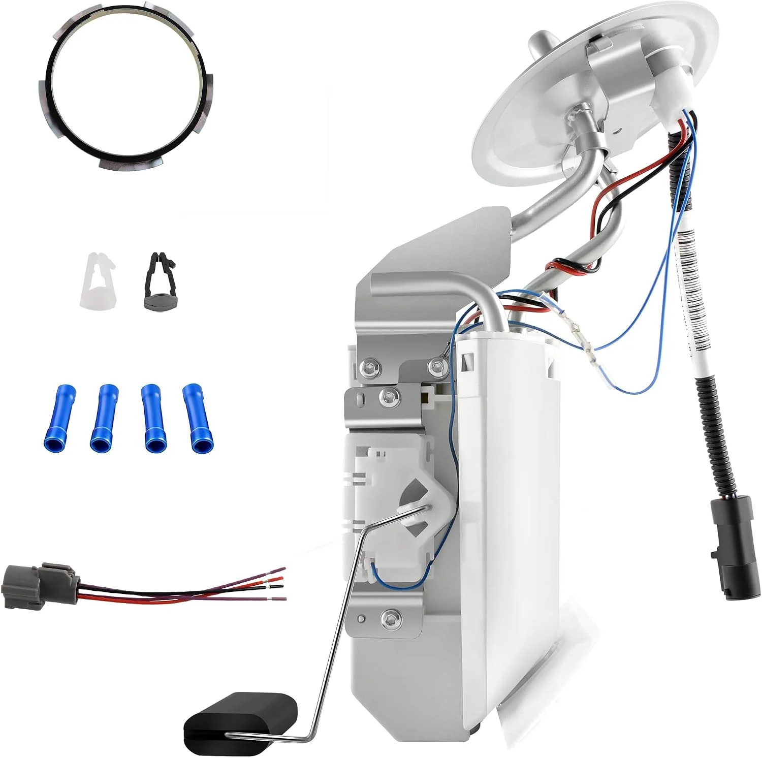 Rear Pump Fuel Assembly For Ford F150 F250 F350 4.9L 5.0L 5.8L 7.5L SP2007H