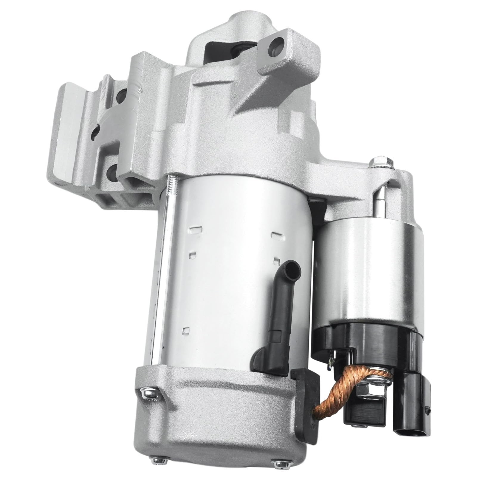 12418671505 Starter Motor for BMW 540i 740i 840i M2 M3 M4 X3 X4 3.0L 20-24 | ...