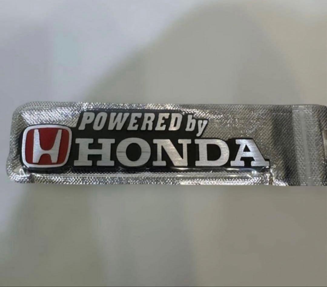 Powered by Honda Beat Today PP1 E07A CR-Z Stepwgn