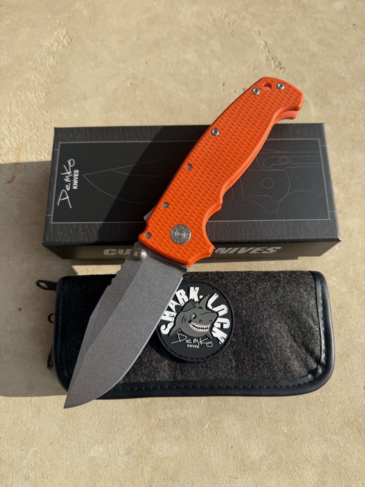 demko ad20xxx