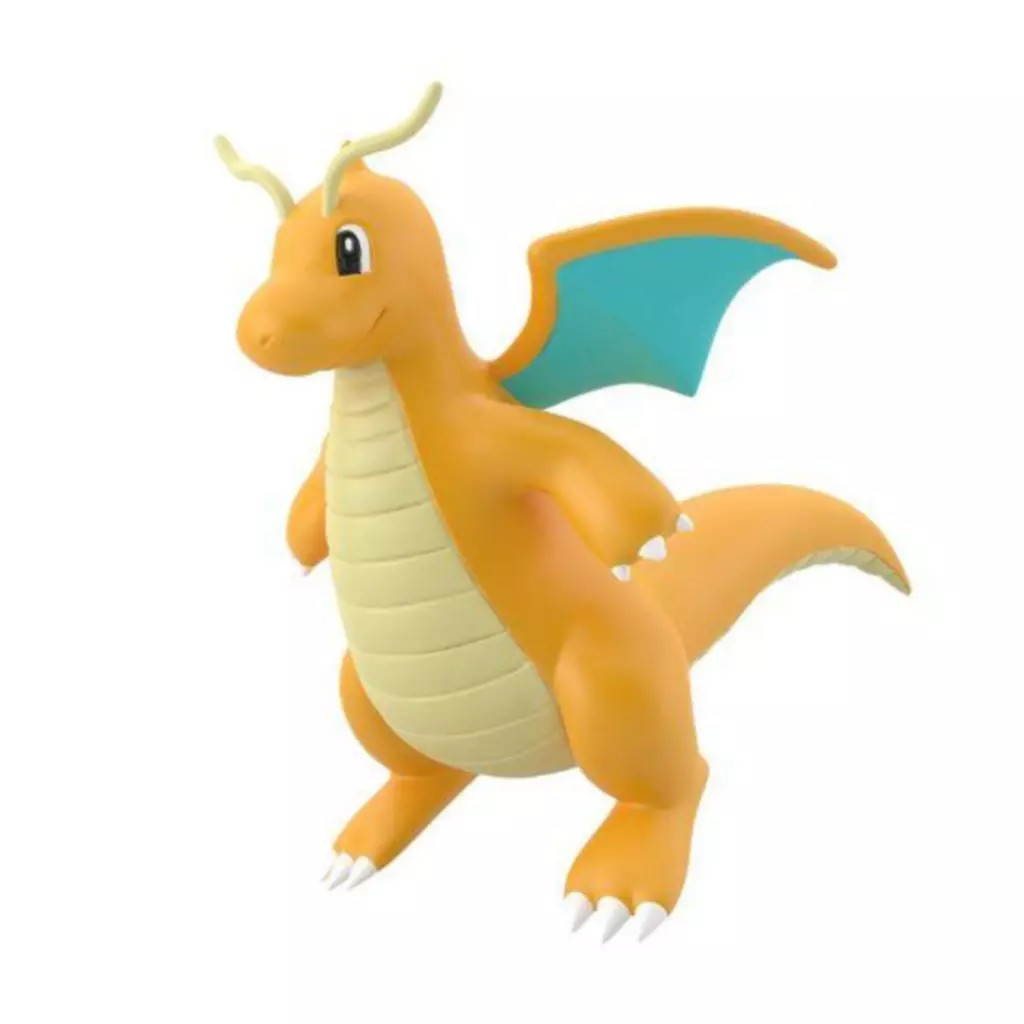 Pokémon Scale World Wataru & Flying Pikachu Figure Single Charizard 110mm