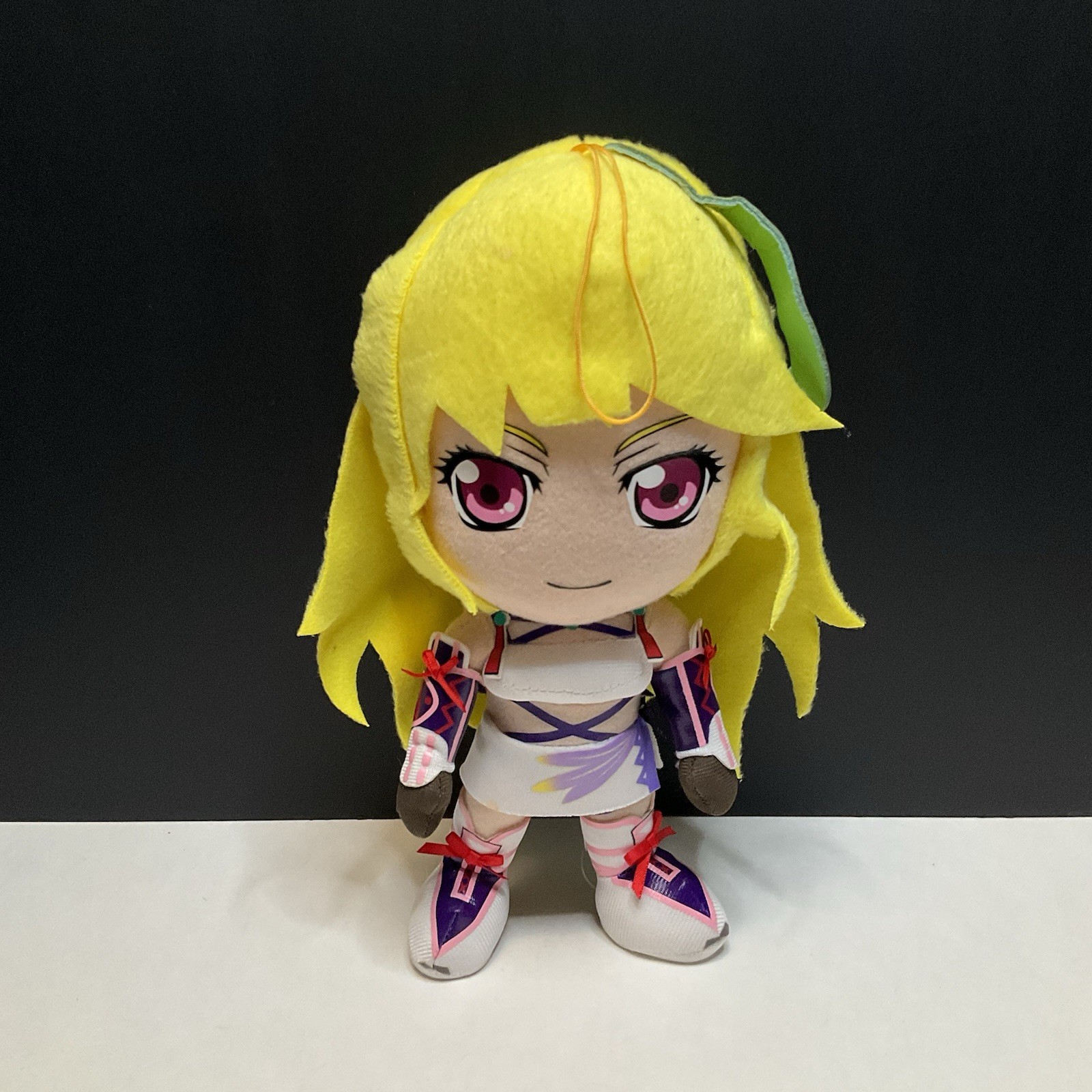 Great Eastern Entertainment Tales Of Xillia - Milla Maxwell Plush Doll 10\