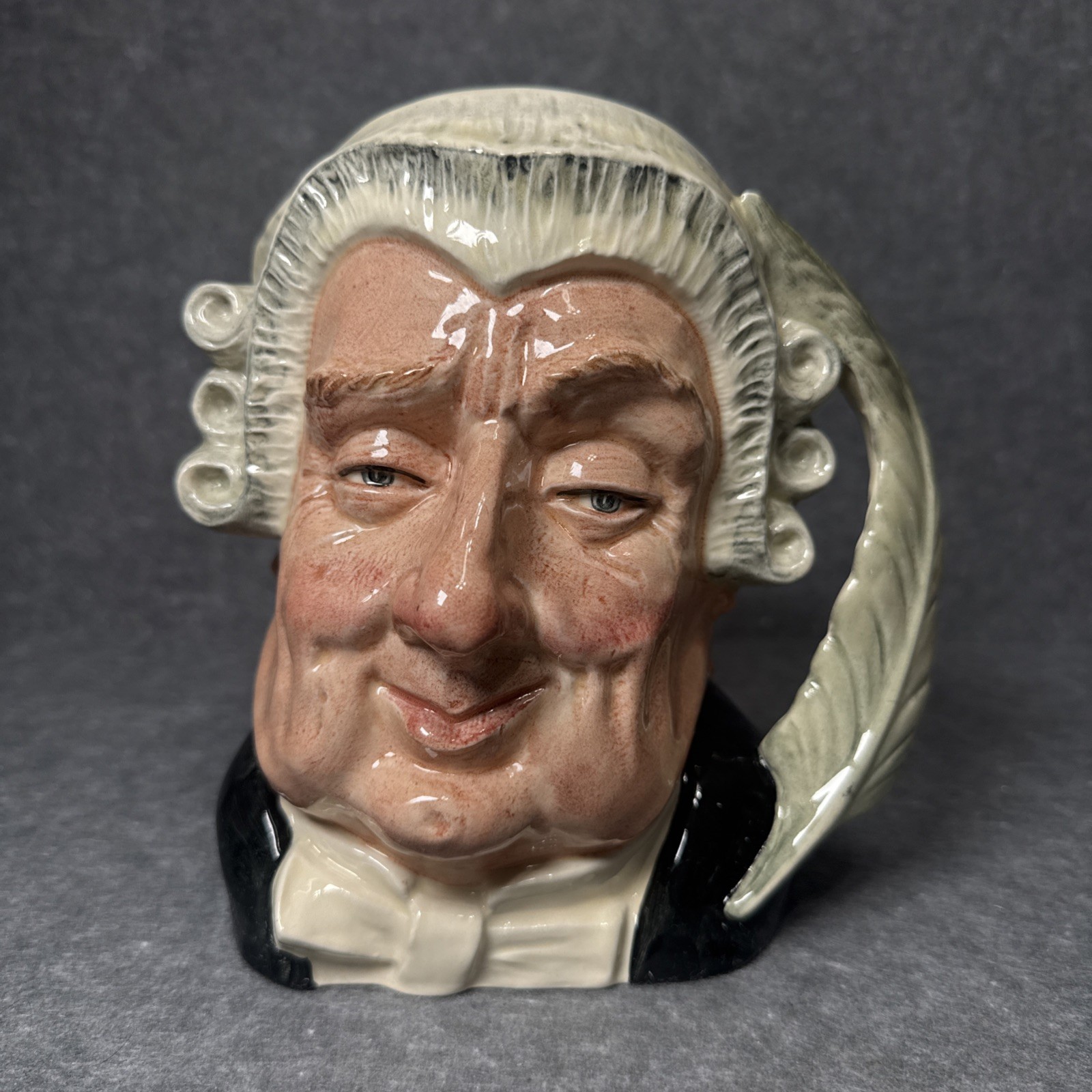 Vintage 1958 Royal Doulton 7