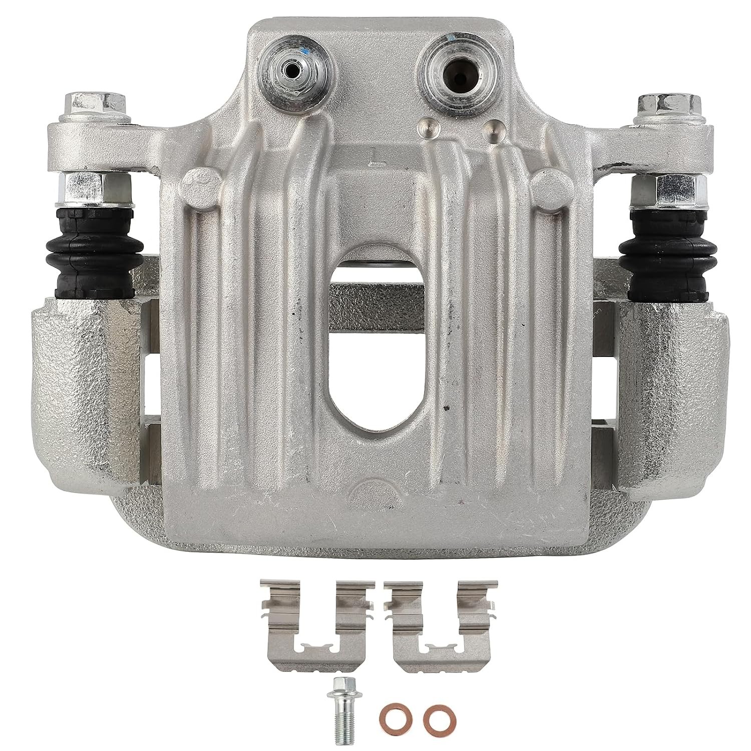 Hyundai Kia Rear Left Brake Caliper Assembly 19B3203A SCITOO Brake Caliper