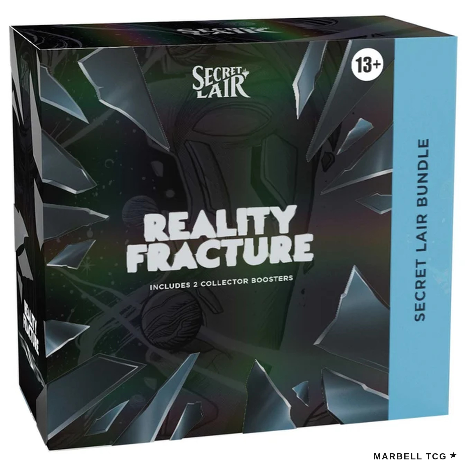 Magic The Gathering - Reality Fracture - Secret Lair Bundle - 23rd October