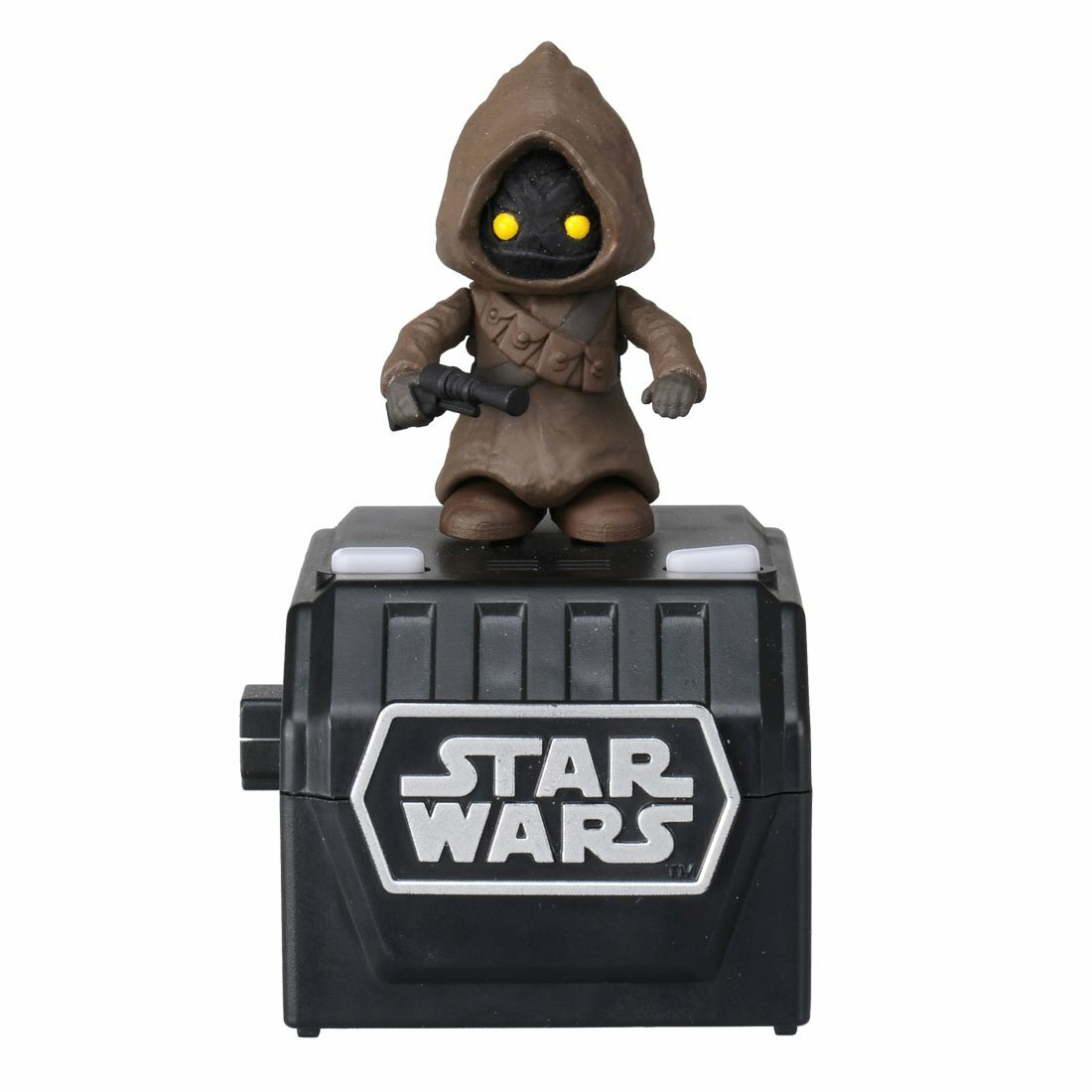 Takara Tomy Arts STAR WARS SPACE OPERA Jawa March Talk