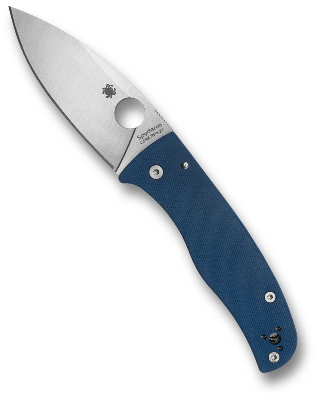 Spyderco Bodacious CPM SPY27 3.63\