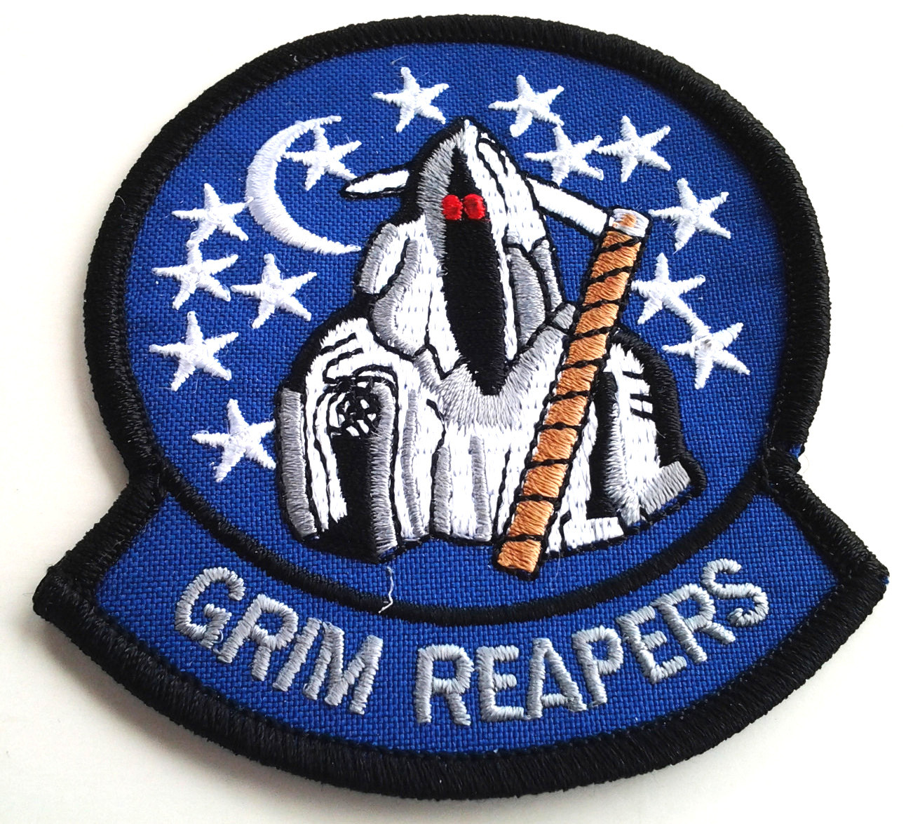 GRIM REAPERS US NAVY (3\