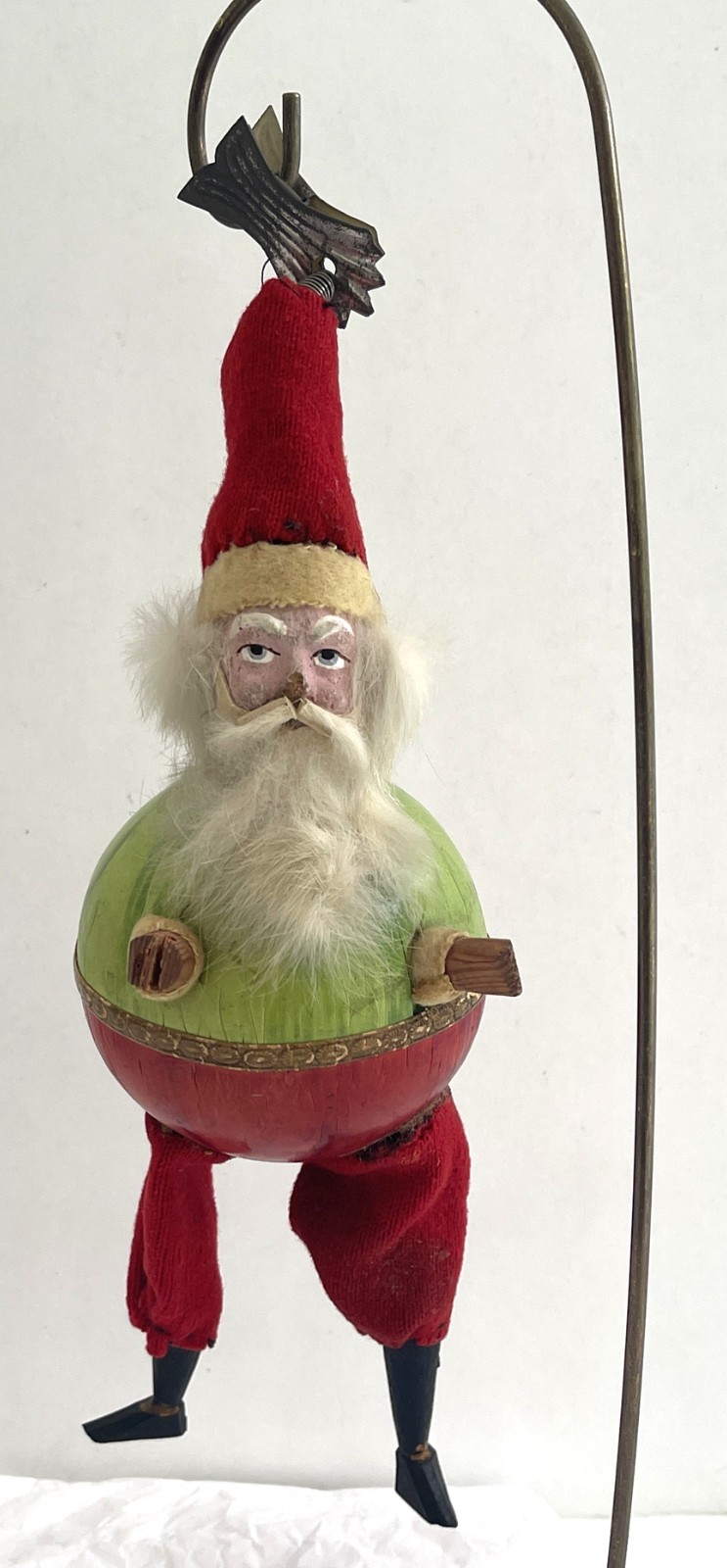 RARE Antique Vintage Christmas 8