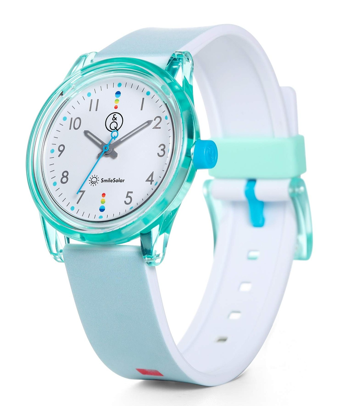 Citizen Q&Q RP26-008