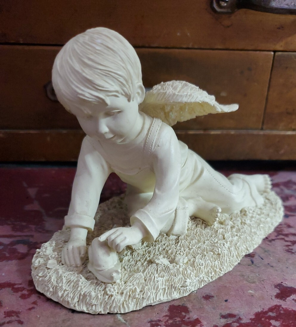 Angelstar Angel @2003. JL