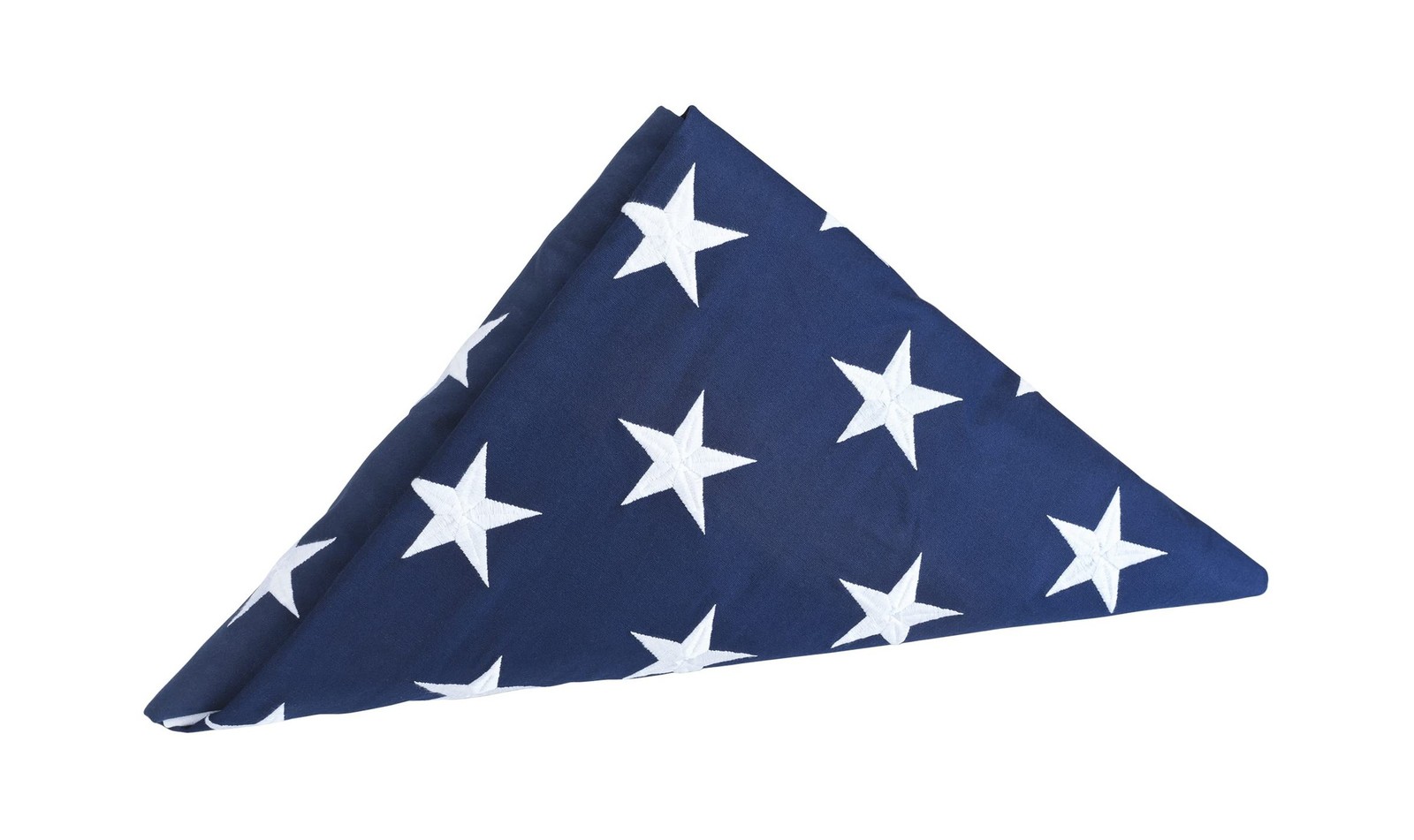 Memorial Flag 5x9.5 ft, 100% Cotton Made American US Burial Flag for Veteran ... Memorial Flag 5x9.5 ft, 100% Cotton Made American US Burial Flag for Veteran ...