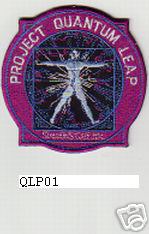  QUANTUM LEAP PATCH - QLP01