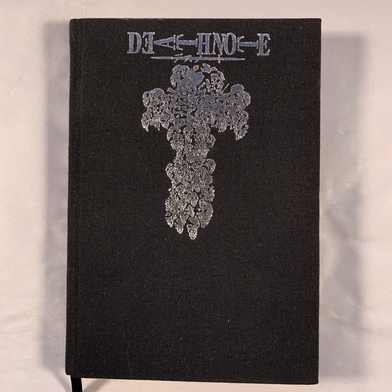 Nisio Isin novel: Death Note Another Note The Los Angeles BB Murder Cases