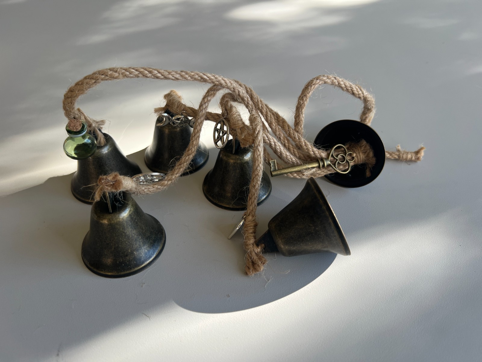 Witch Bells