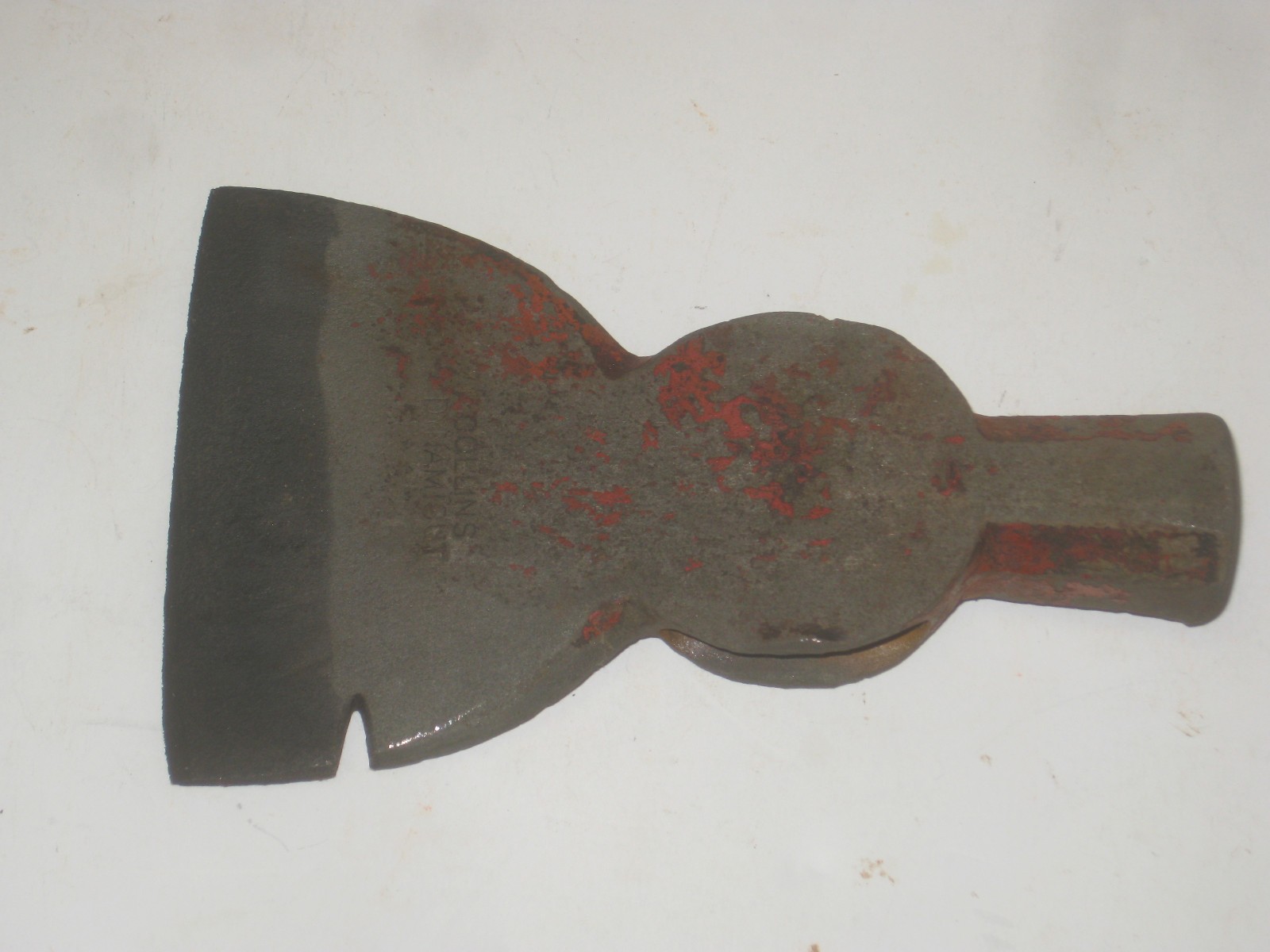 RARE Collins Dynamicut Vintage Carpenters Hatchet USA  1lb 9 oz
