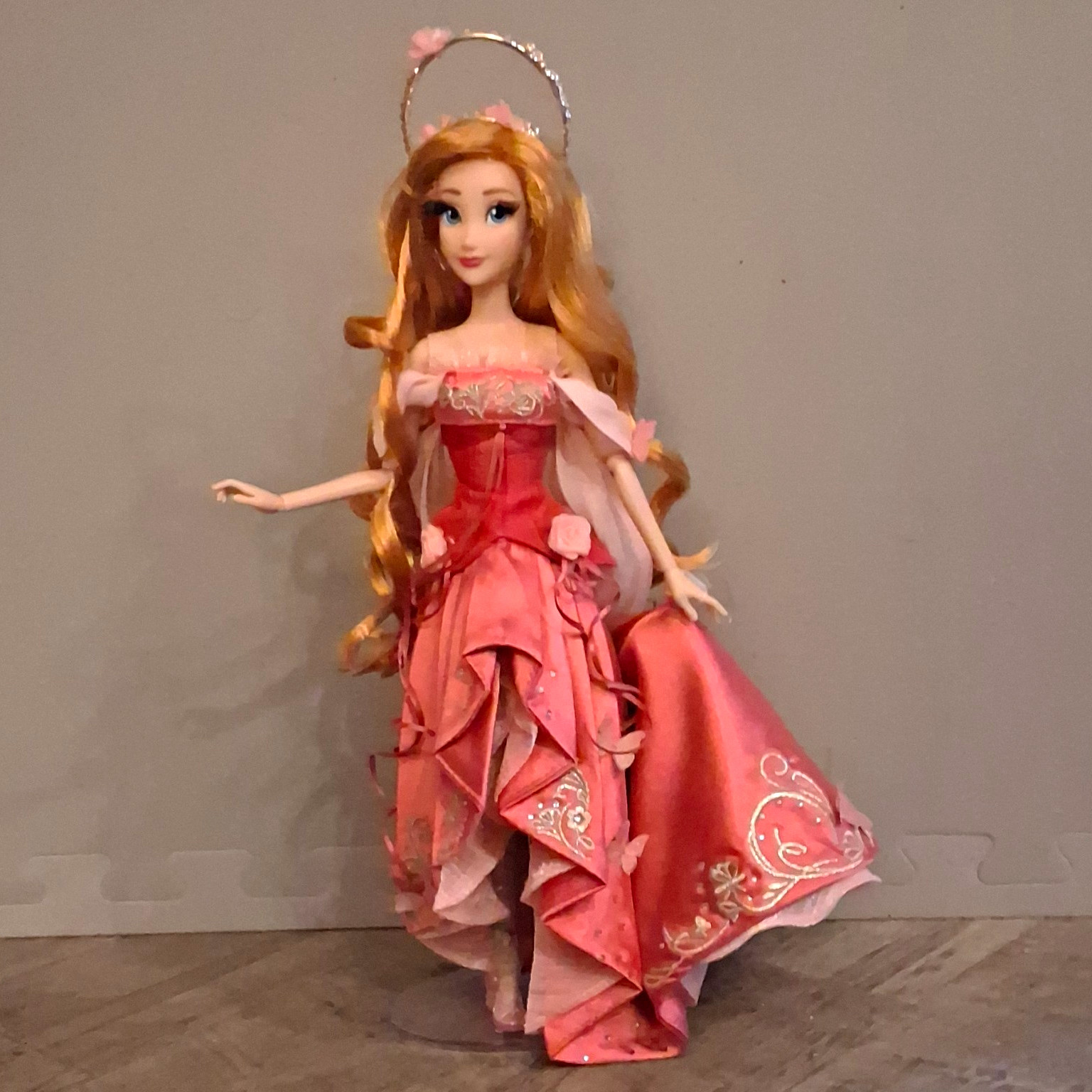 Disney Designer Limited Edition Giselle Doll
