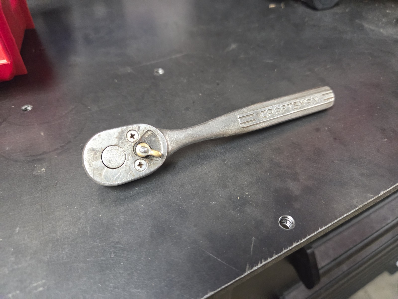 Craftsman 1/4