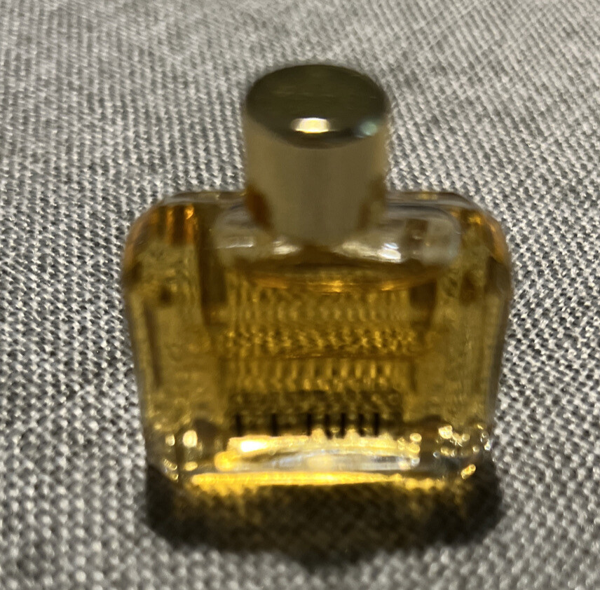 FERRE by GIANFRANCO FERRE ✿ Mini Eau Toilette Miniature Perfume (5ml. = 0.17oz.)