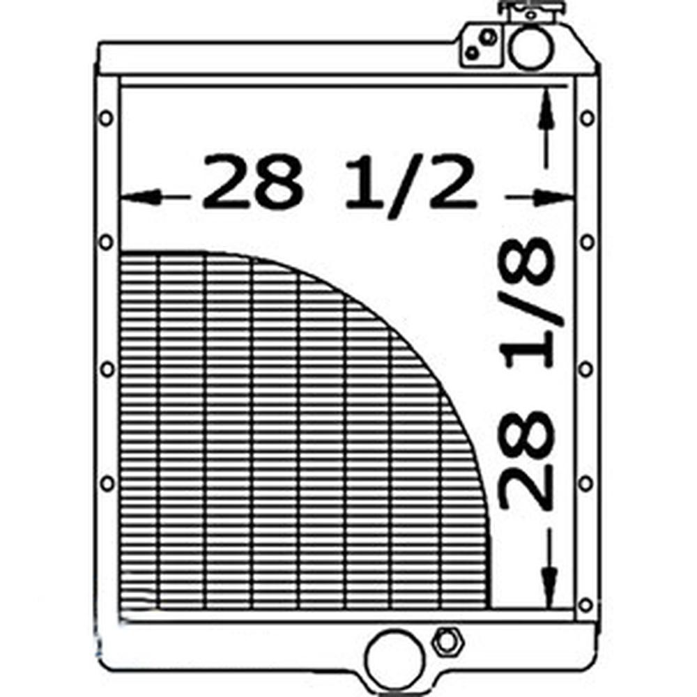 AM232545A1 Radiator