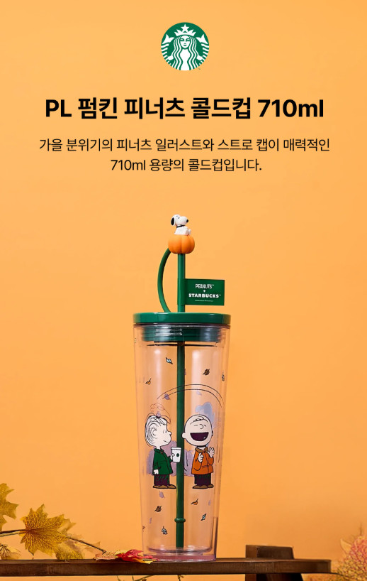 Special Edition 2026 Starbucks x Peanuts Snoopy Glass cup Tumbler Bag