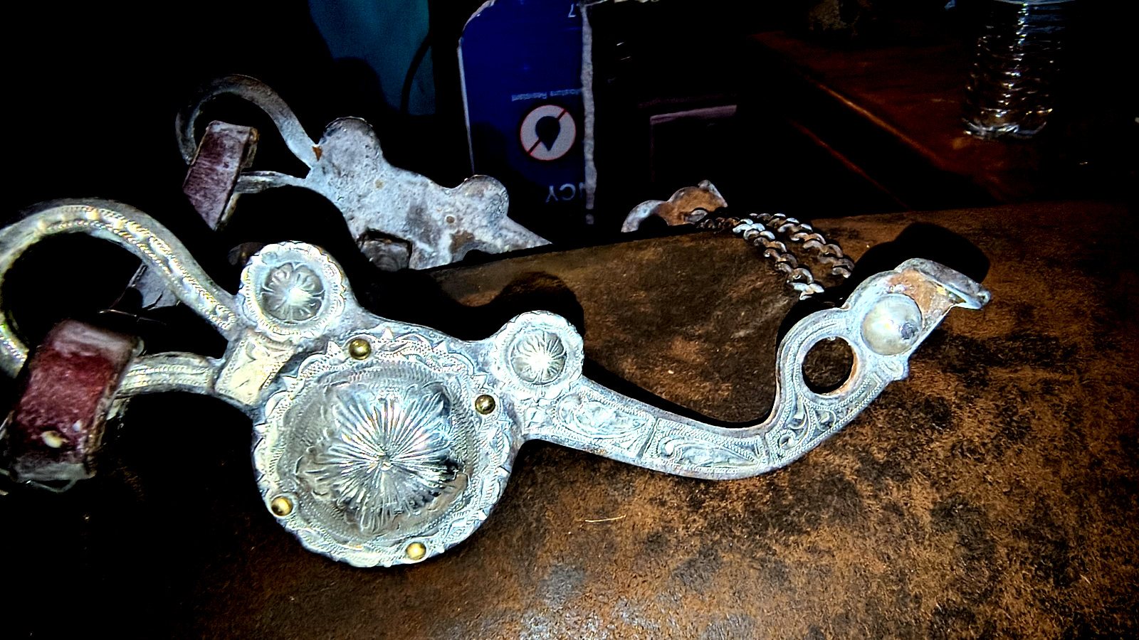 *Vogt víñtage *VINTAGE BIT
