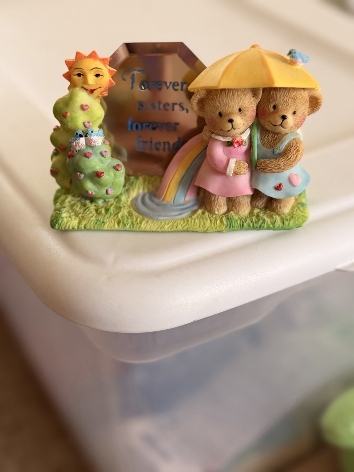 Vintage Cherished Teddies \