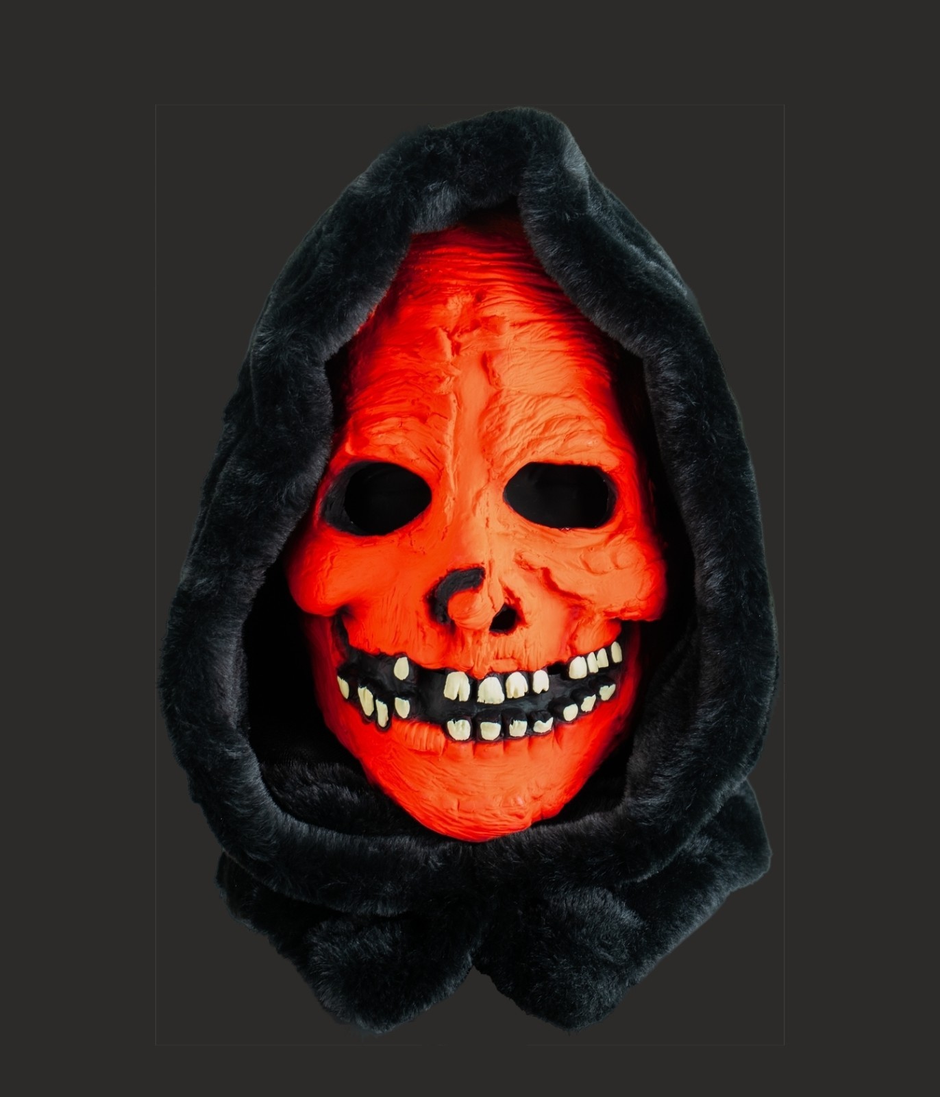 *PRE-ORDER* Don Post - D.K. Mask  - Trick or Treat Studios