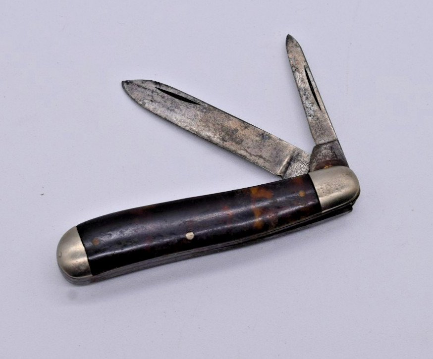 Keen Kutter 2720 vintage jack knife