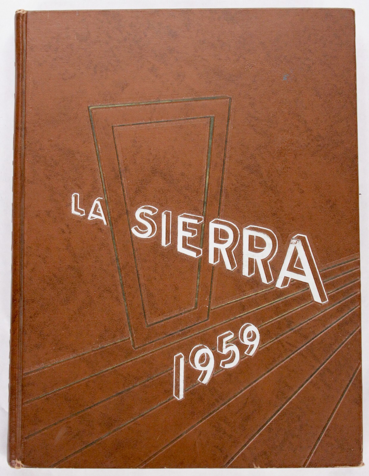 Vintage 1959 \