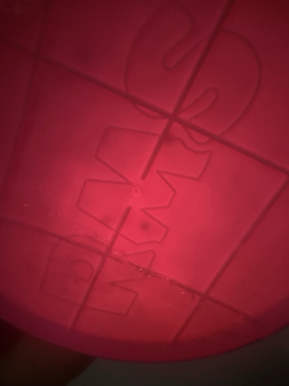 Rare Cotton Candy Dumpling, RMS Crazy fun mystery dumping CONFIRMED Authentic