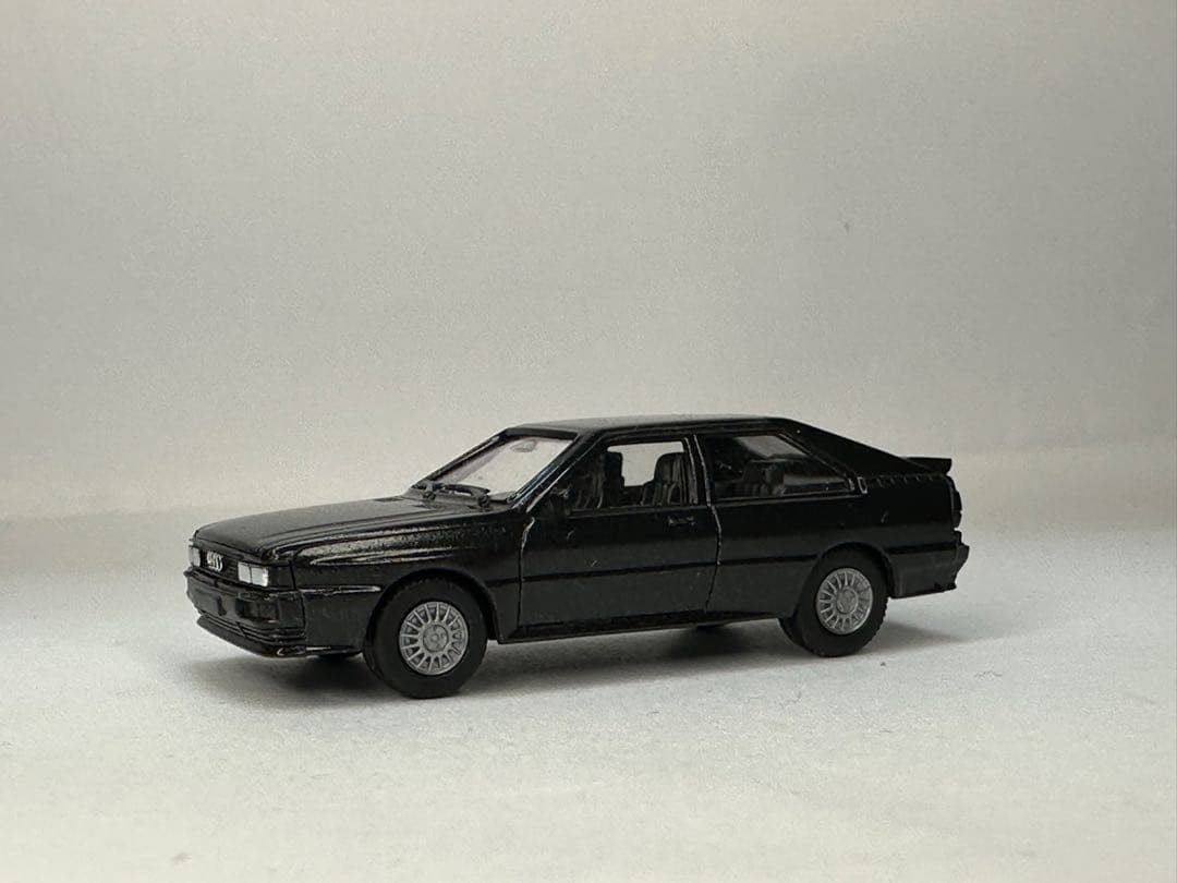 Herpa Audi Quattro