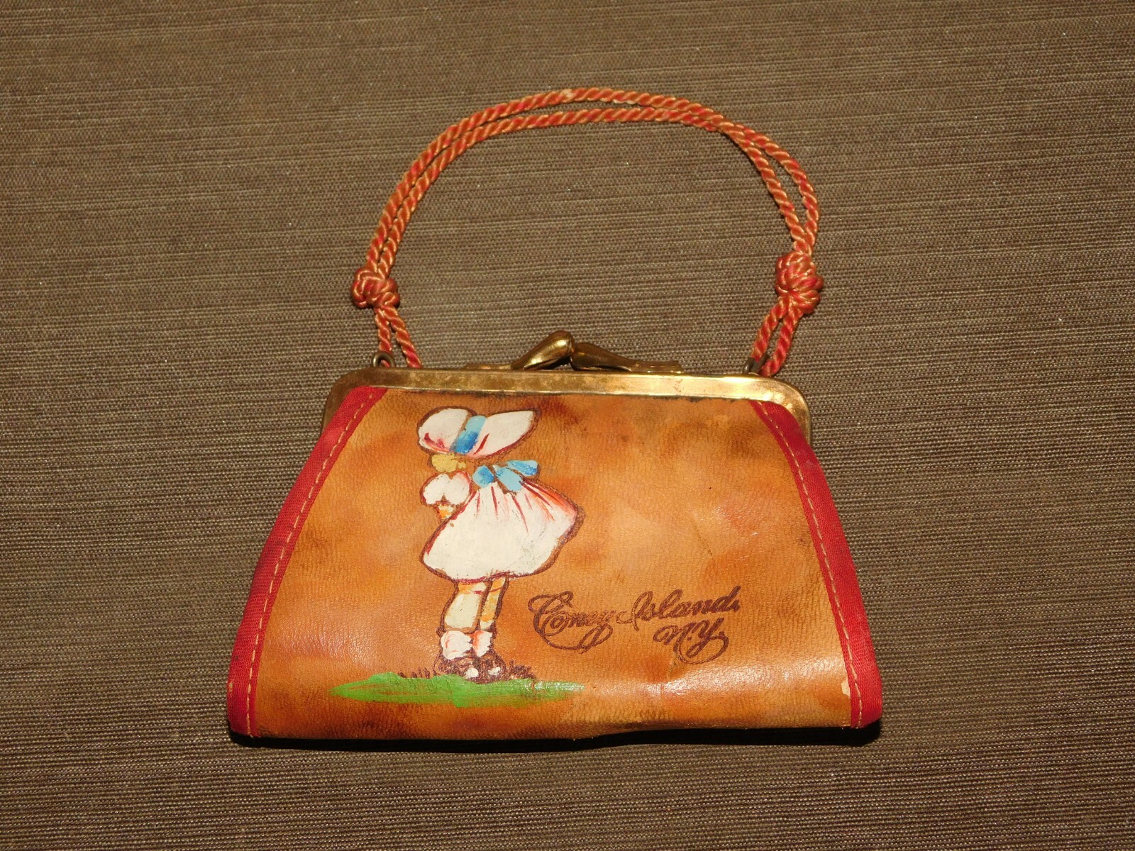 VINTAGE 5\
