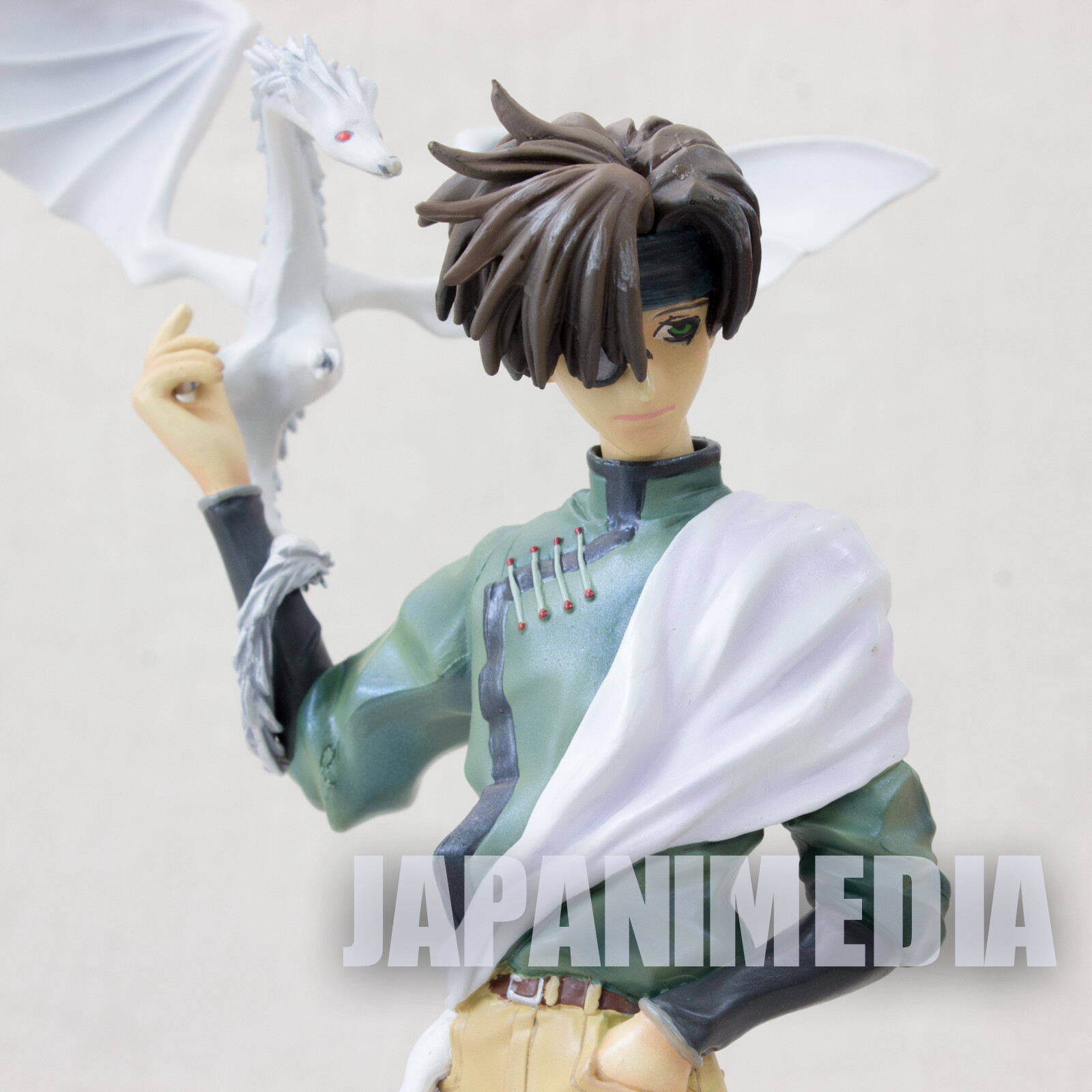 Gensomaden SAIYUKI Cho Hakkai 1/8 Action Figure Volks Kazuya Minekura JAPAN