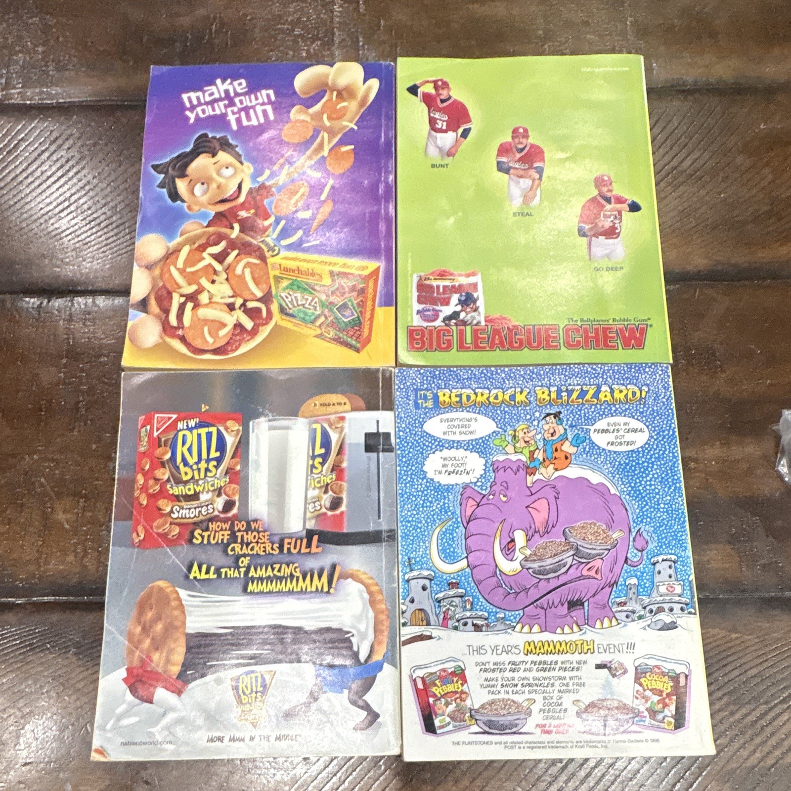 Archie Comics Double Digest Lot of 4 Pals n Gals Vintage Modern Age