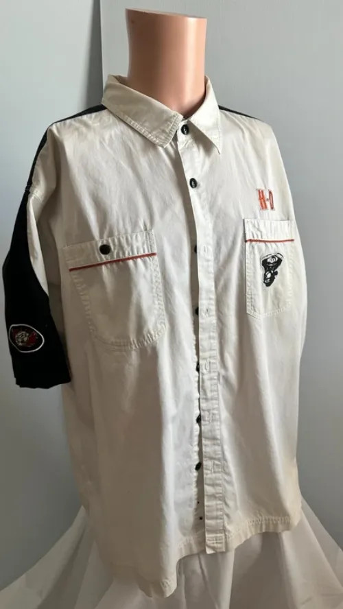 Harley Davidson Men\'s 2XL Shirt
