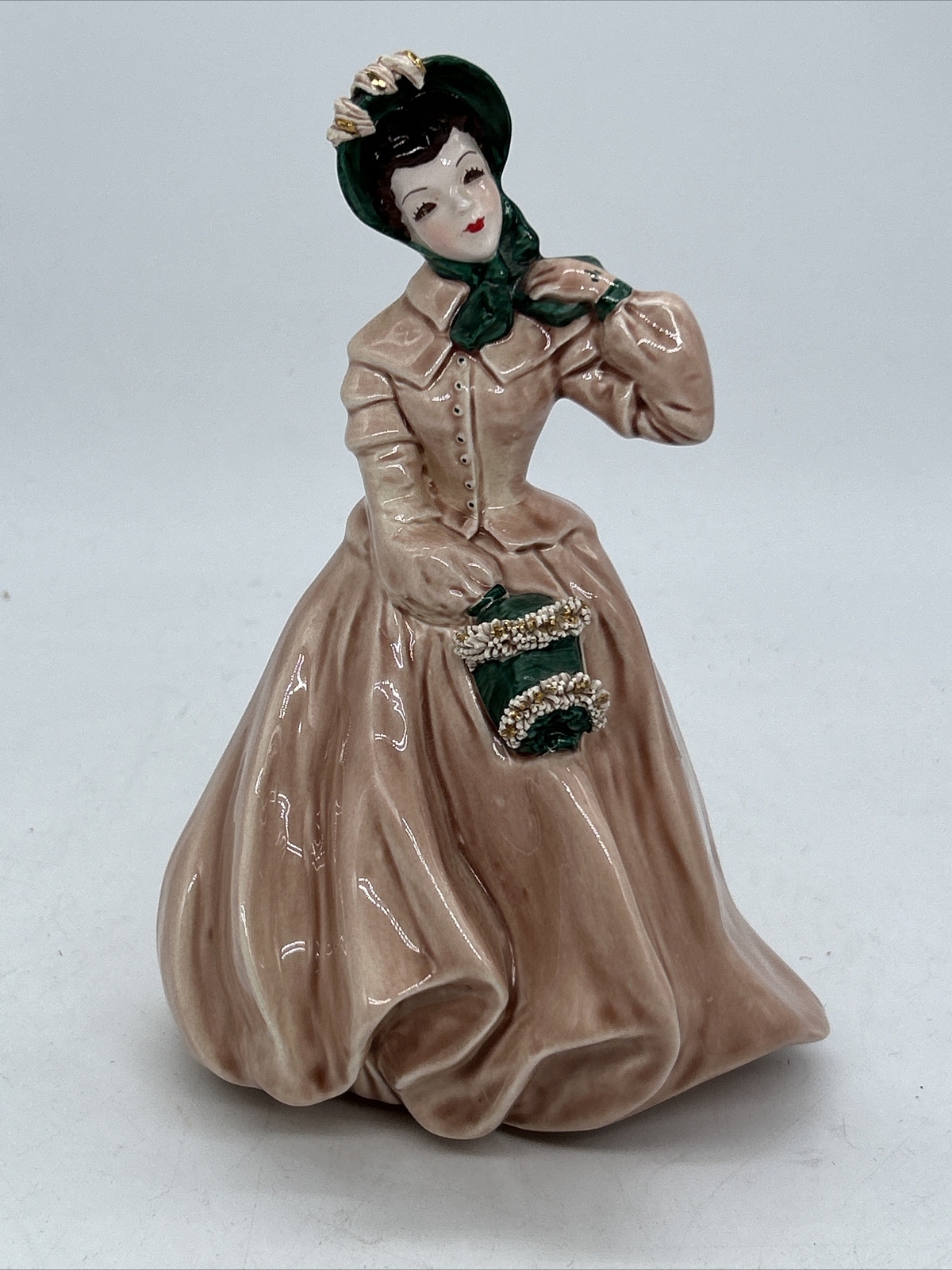 Vintage Florence Ceramics \