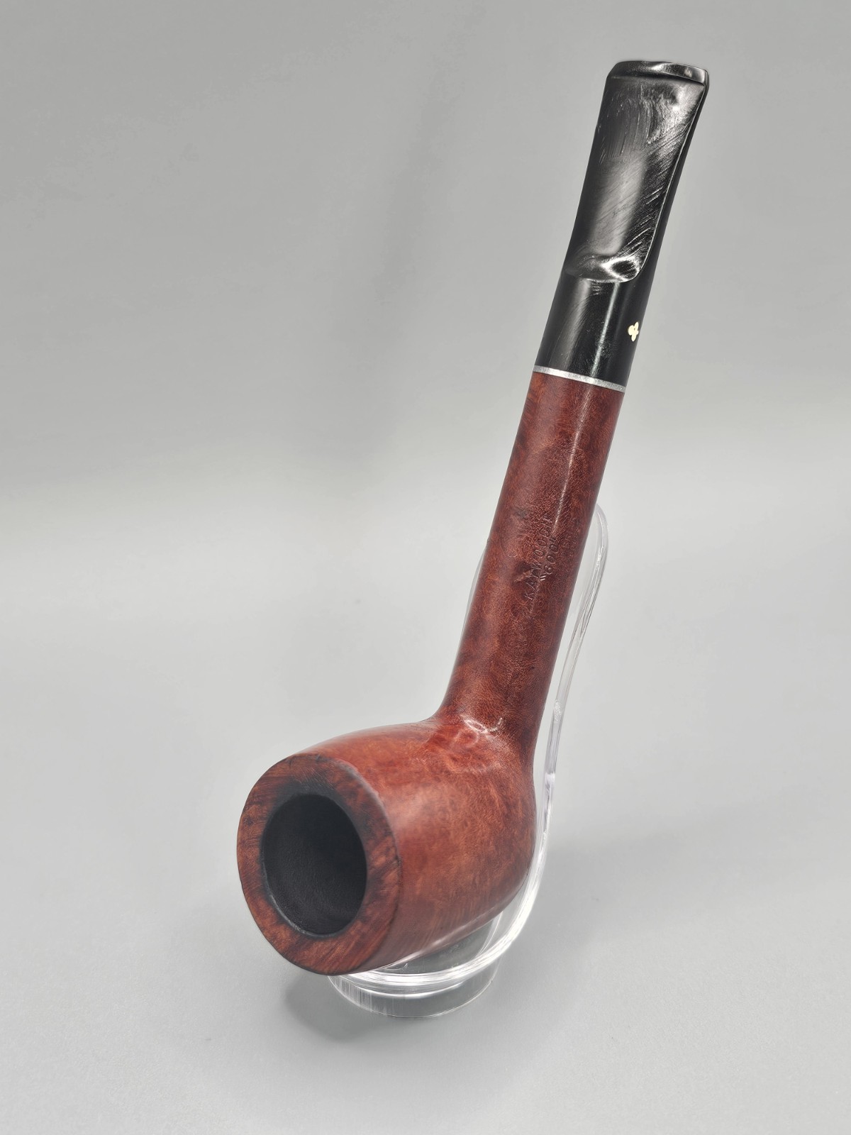 ESTATE TOBACCO PIPES, Refurbished - KAYWOODIE -Sanitized - Ready To Enjoy