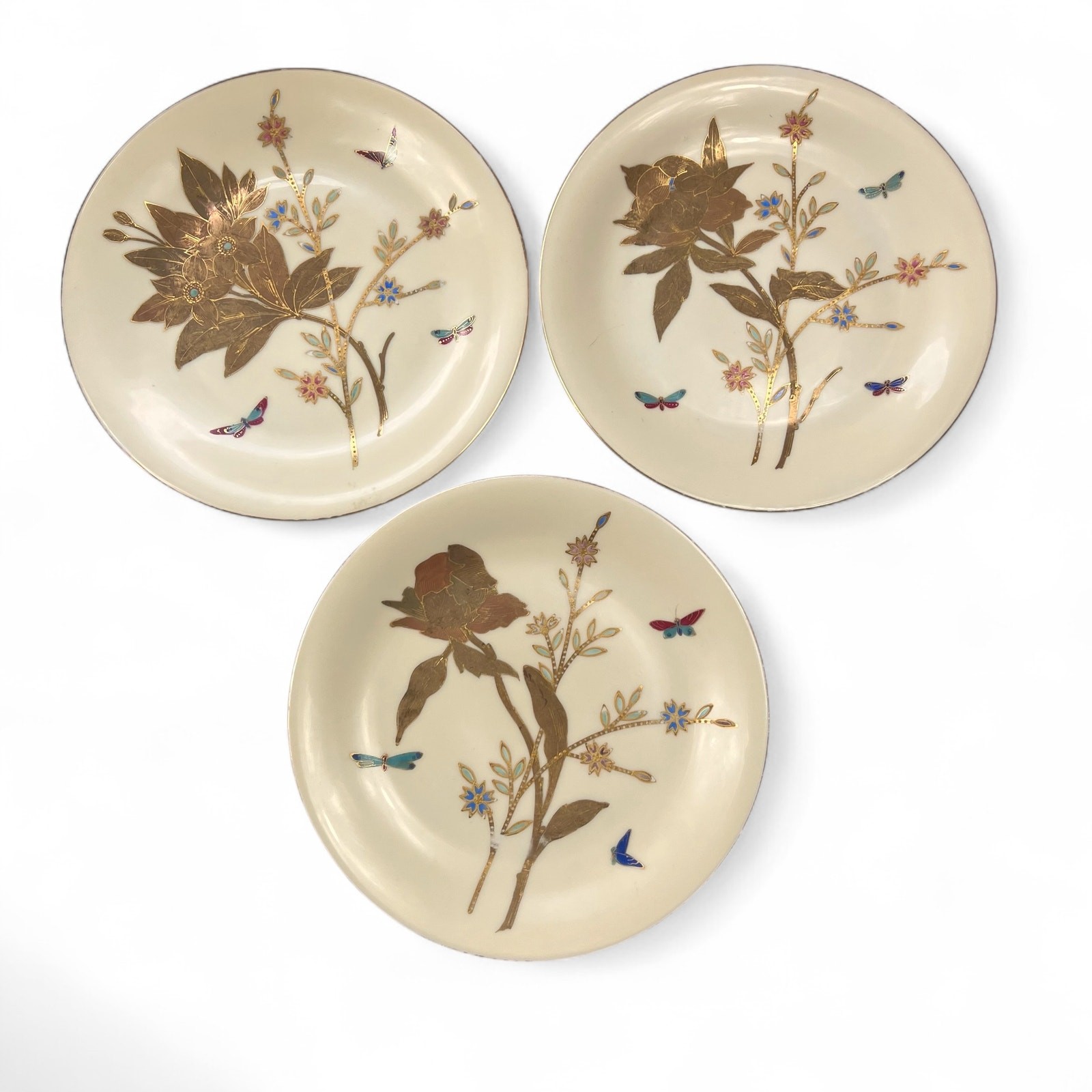 Set of 3 9\