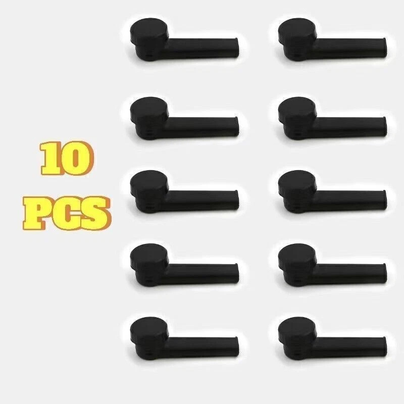 10X Portable Silicone Pipe Stainless Bowl With Lid Easy Clean Hand Pipe