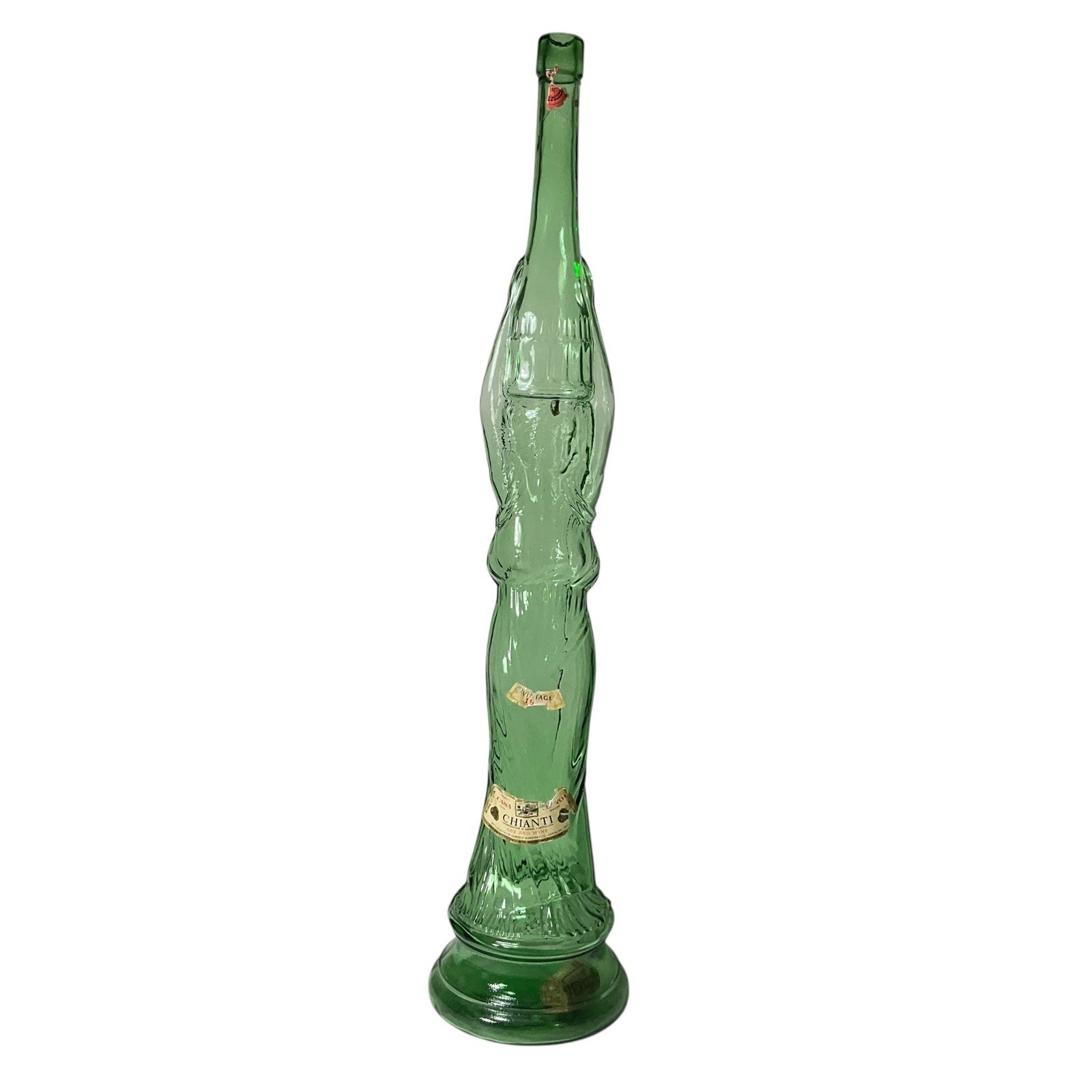 Vintage 31.5